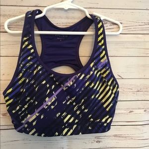 Athleta Small Sports Bra